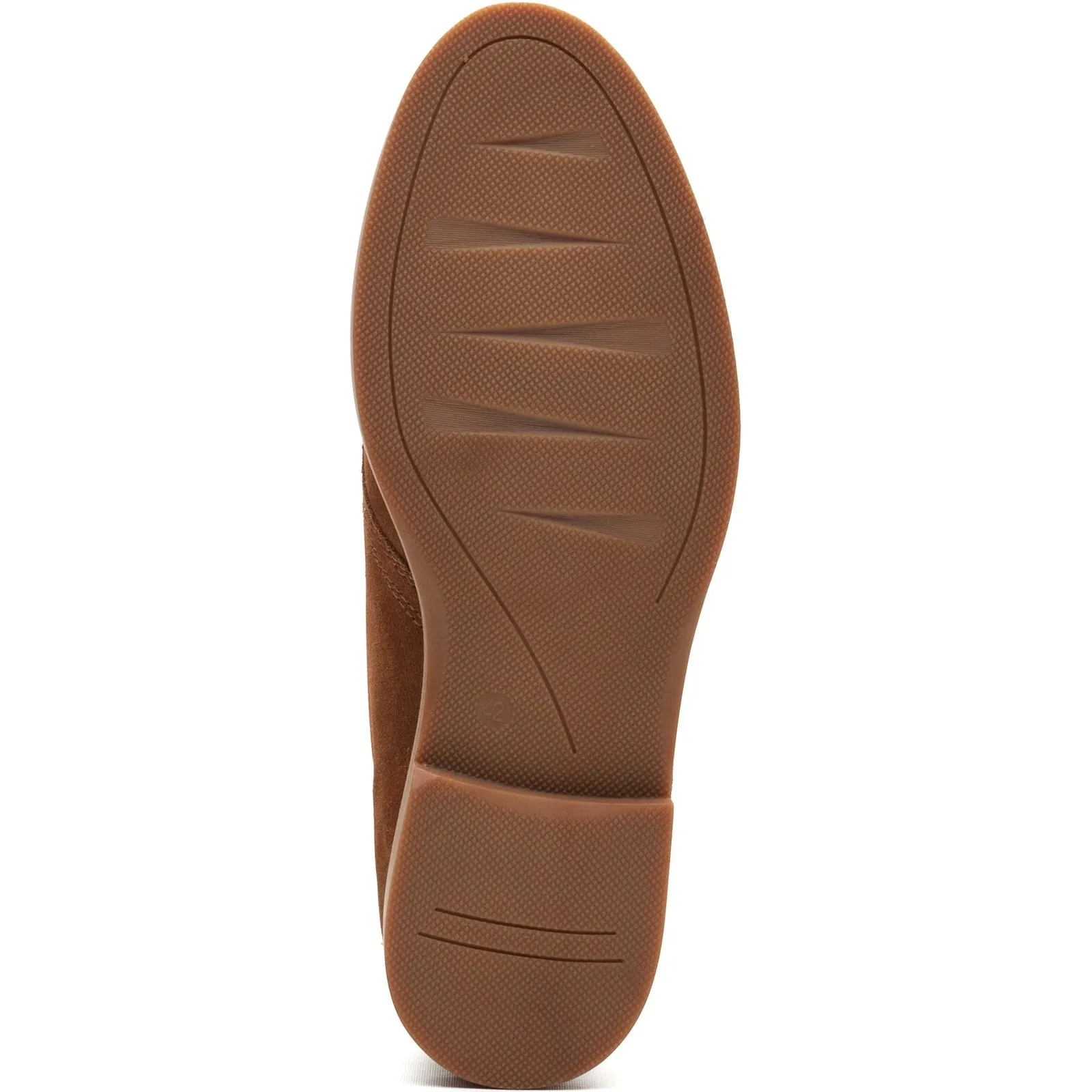 Base London CARLTON Mens Chukka Boots Camel sold by Shuperb product image thumbnail 5