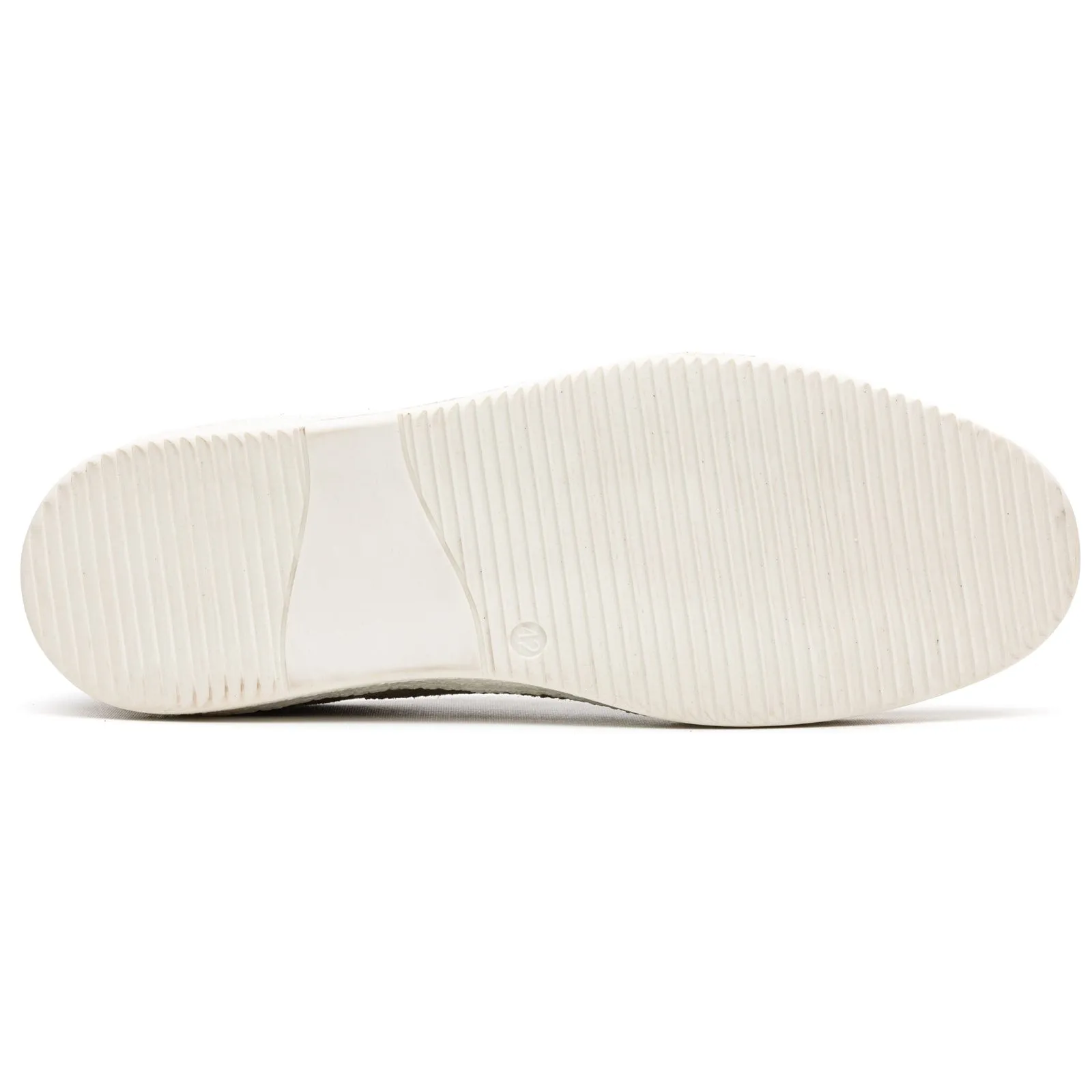 Base London CHRISTO Mens Casual Trainers Taupe sold by Shuperb product image thumbnail 3