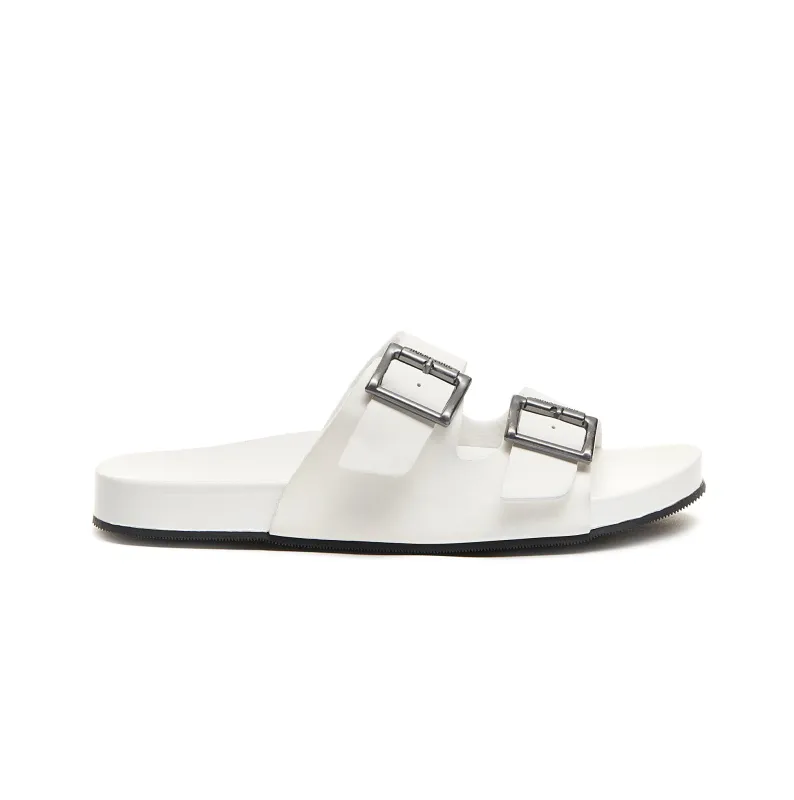Rocket Dog ESTI PLUS EVA Womens Cross Strap Sandals White made by Rocket Dog