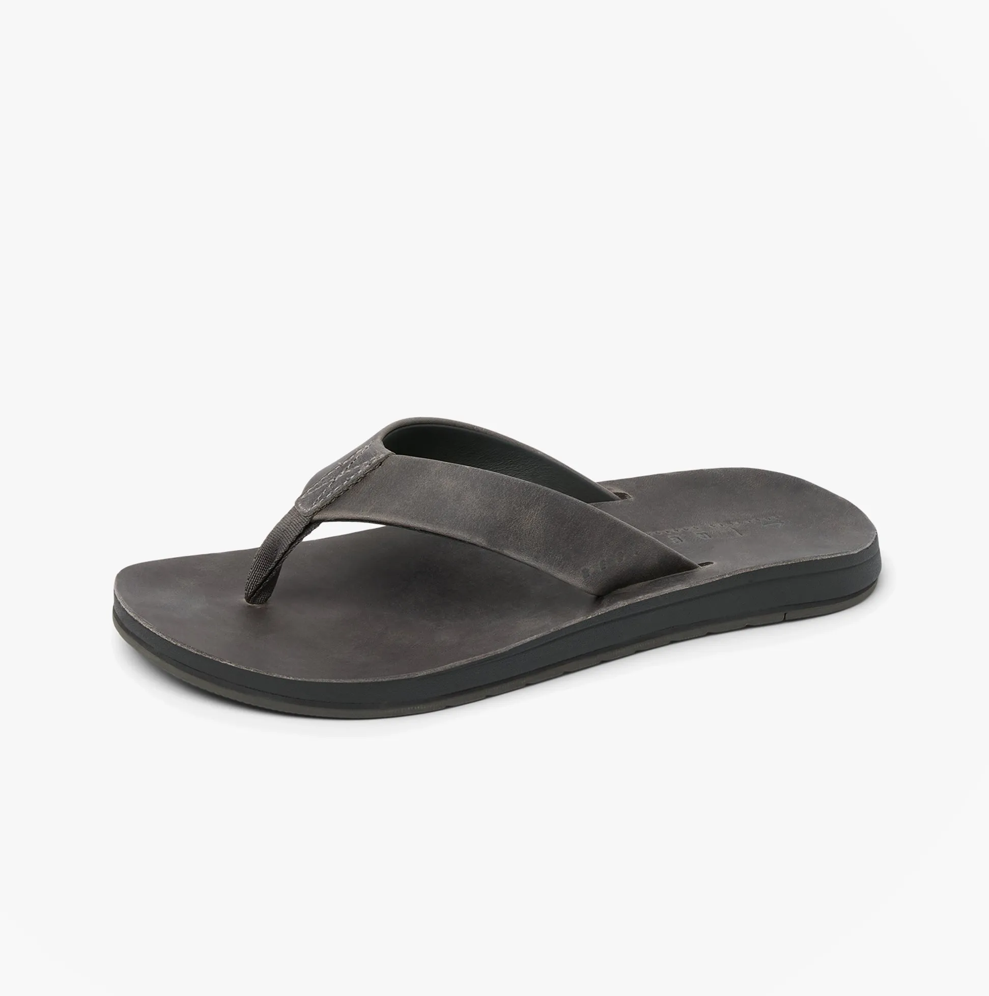 Reef OJAI CLASSIC Mens Toe-Post Sandals Faded Grey sold by Shuperb product image thumbnail 5