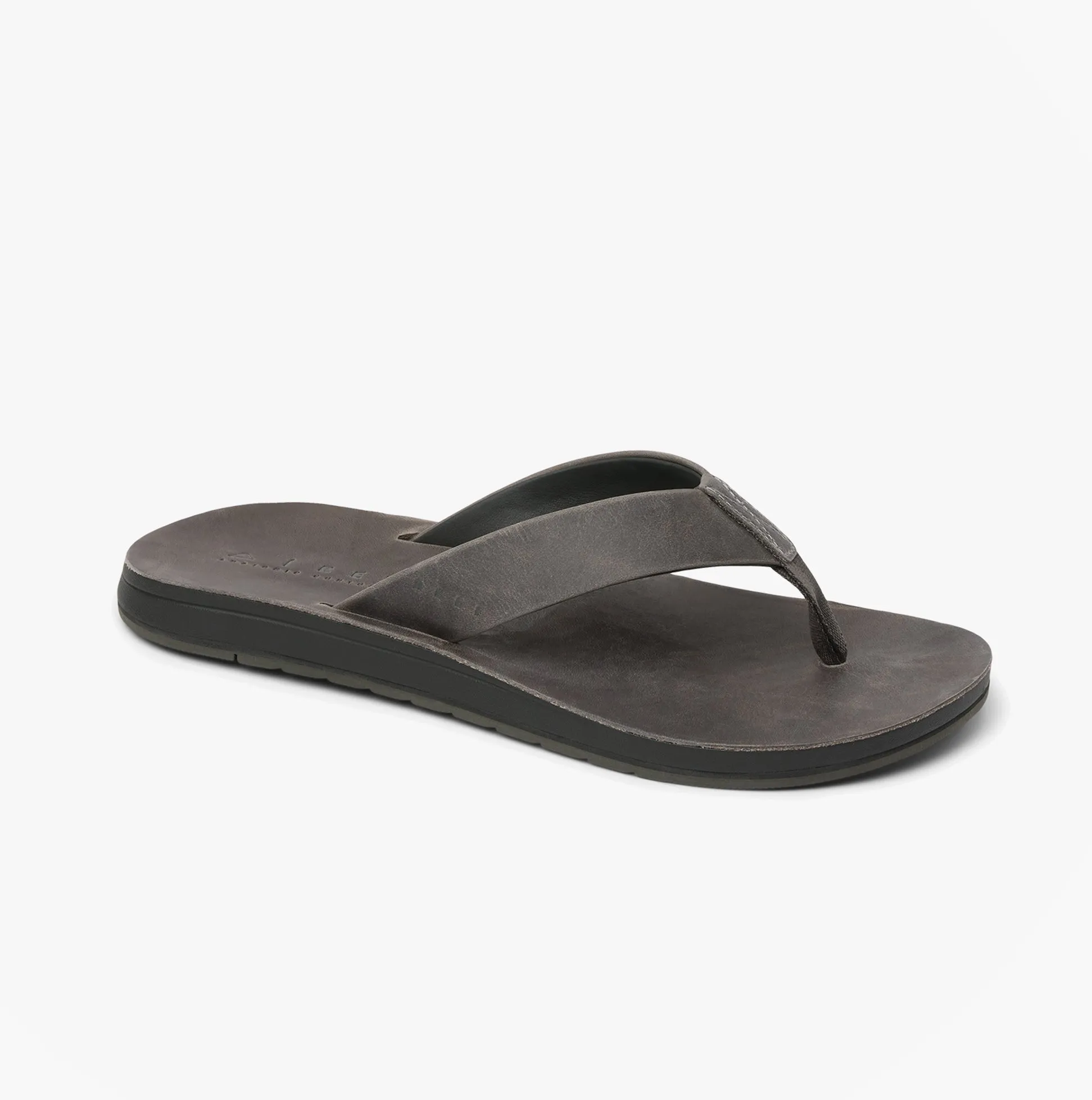 Reef OJAI CLASSIC Mens Toe-Post Sandals Faded Grey sold by Shuperb product image thumbnail 2