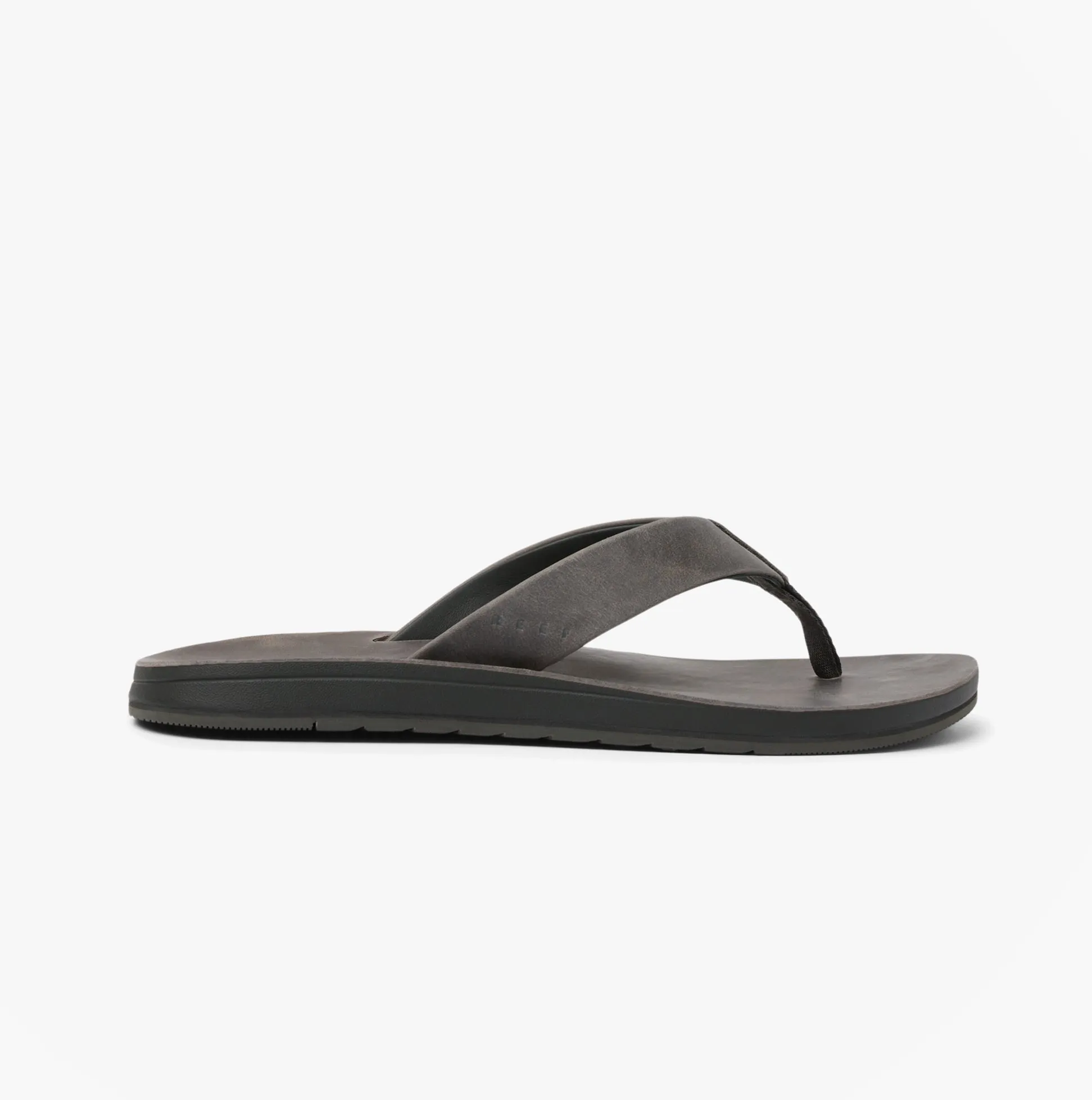 Reef OJAI CLASSIC Mens Toe-Post Sandals Faded Grey sold by Shuperb product image thumbnail 3