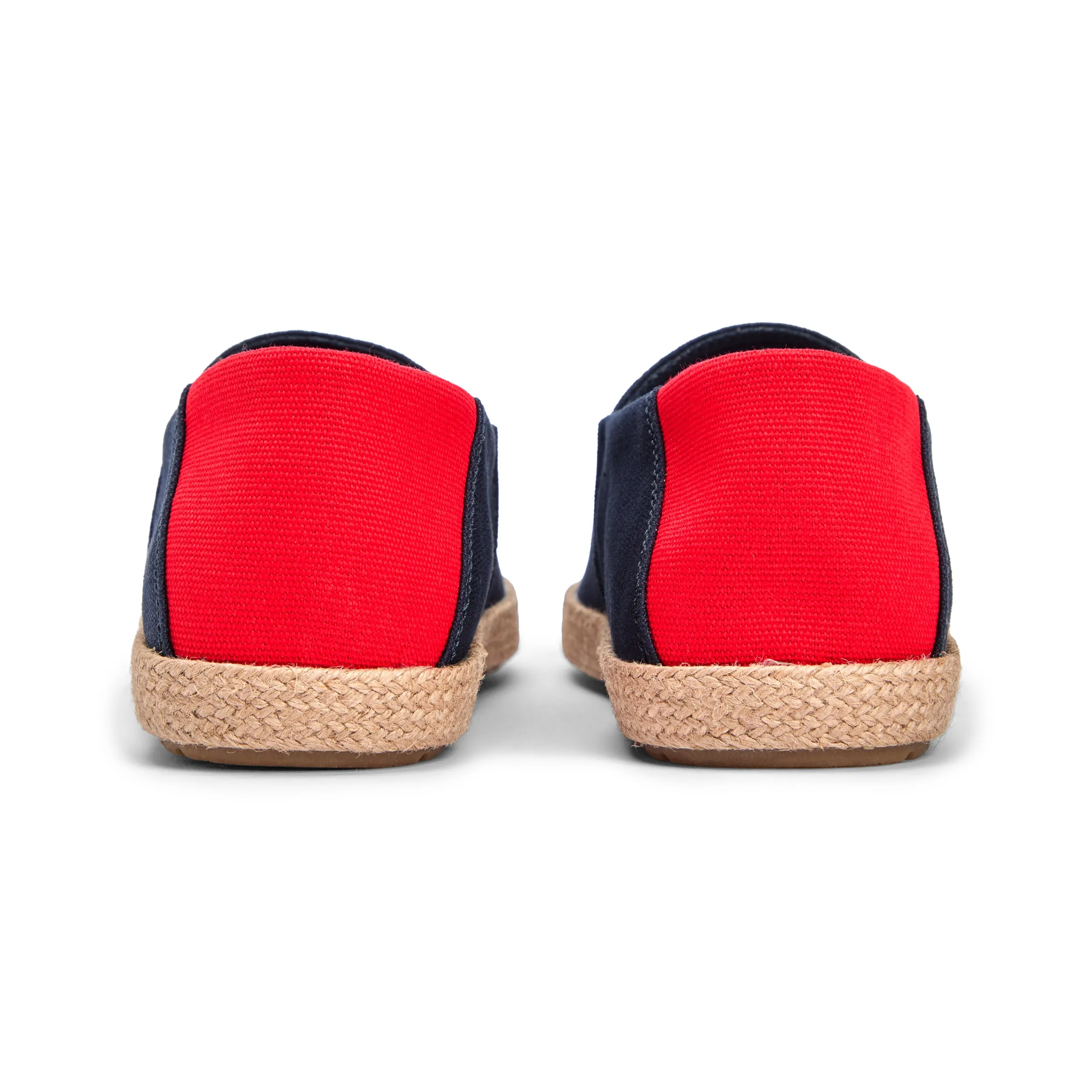 Tommy Hilfiger CORE HILFIGER Mens Espadrille Shoes Desert Sky sold by Shuperb product image thumbnail 3