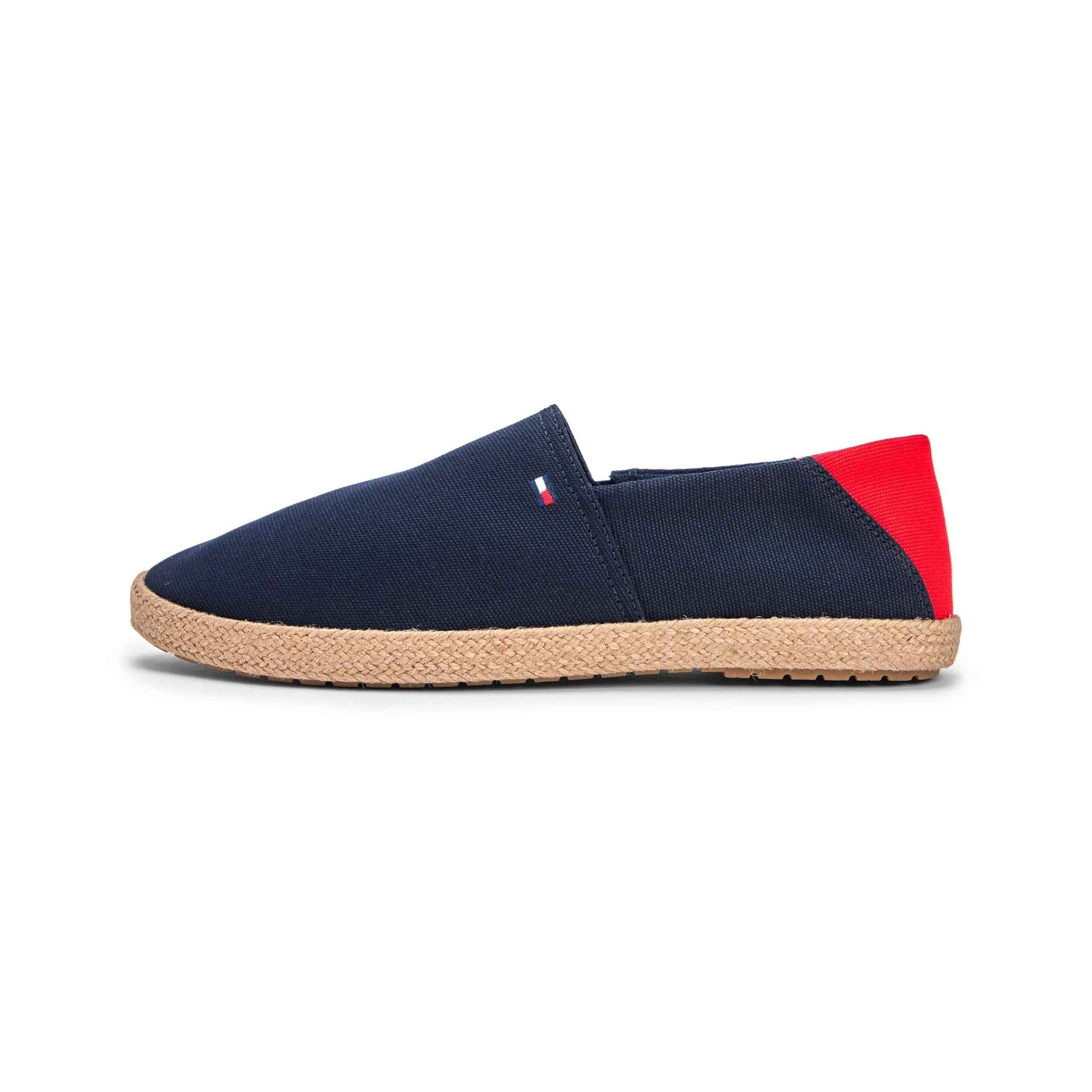 Tommy Hilfiger CORE HILFIGER Mens Espadrille Shoes Desert Sky sold by Shuperb product image thumbnail 4