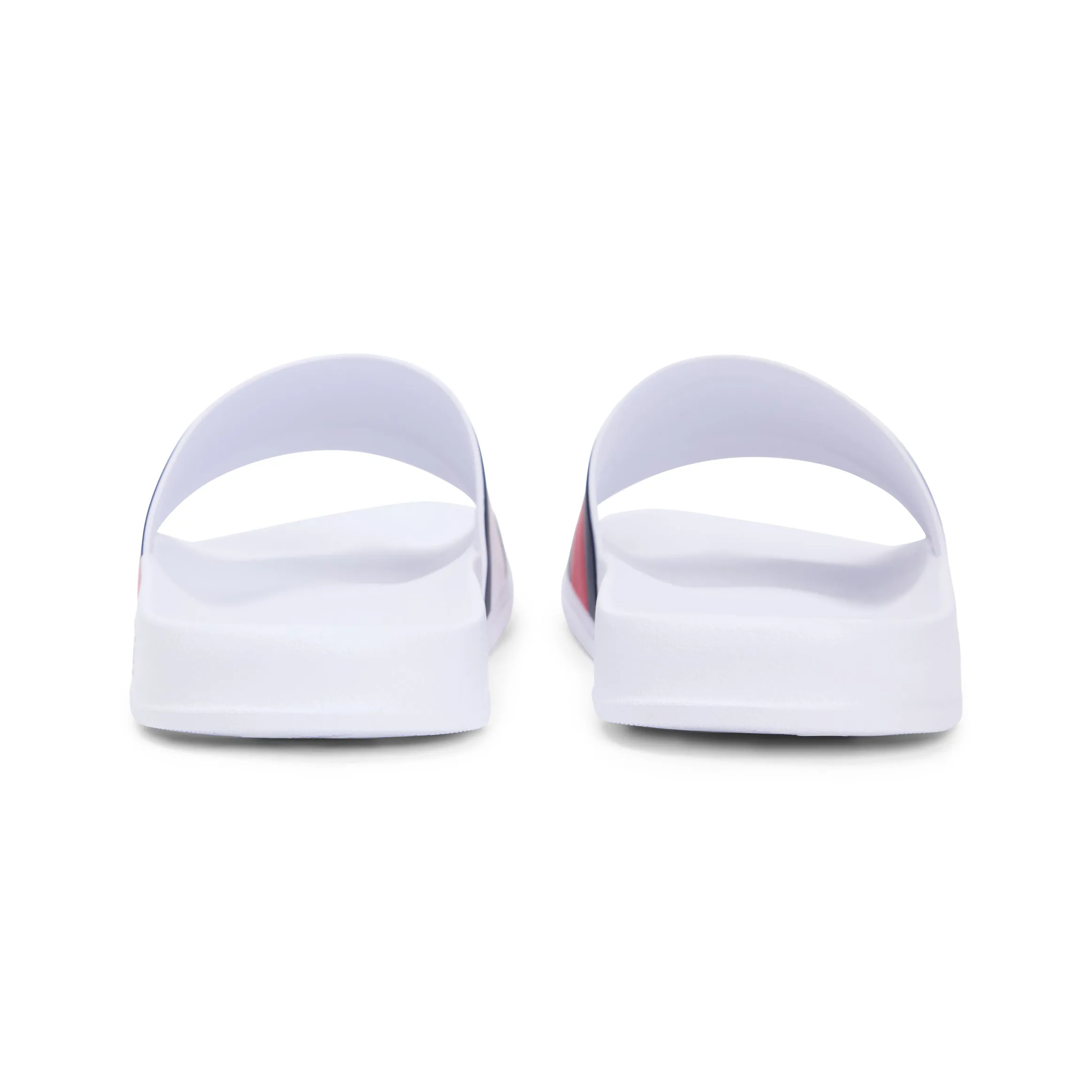 Tommy Hilfiger CORE HILFIGER FLAG POOL Mens Sliders White sold by Shuperb product image thumbnail 5