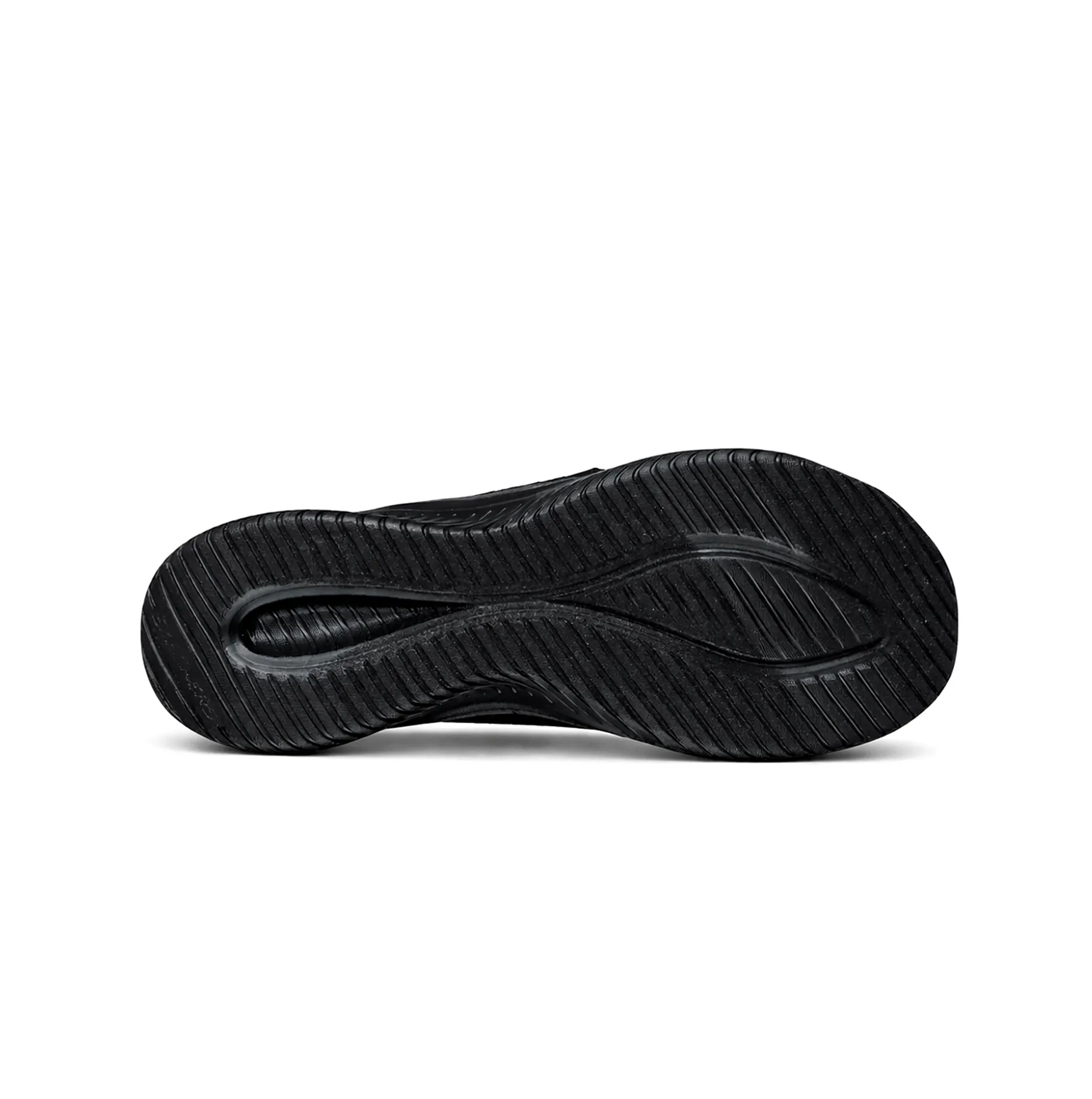 Skechers ULTRA FLEX 3.0 SANDAL-RHYTHM Womens Toe-Post Sandals Black sold by Shuperb product image thumbnail 5