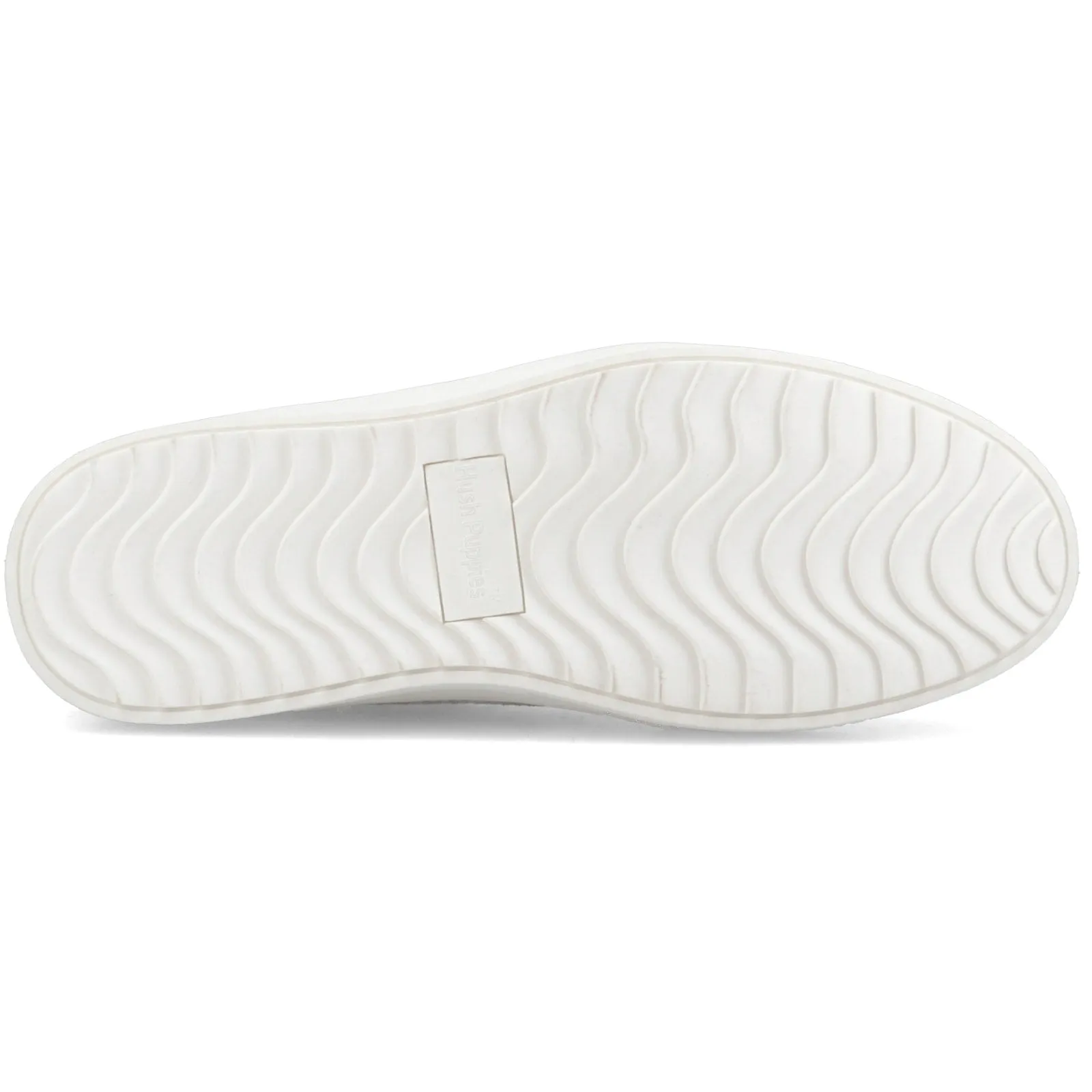 Hush Puppies NESTA TRAINER Womens Casual Trainers Grey sold by Shuperb product image thumbnail 4