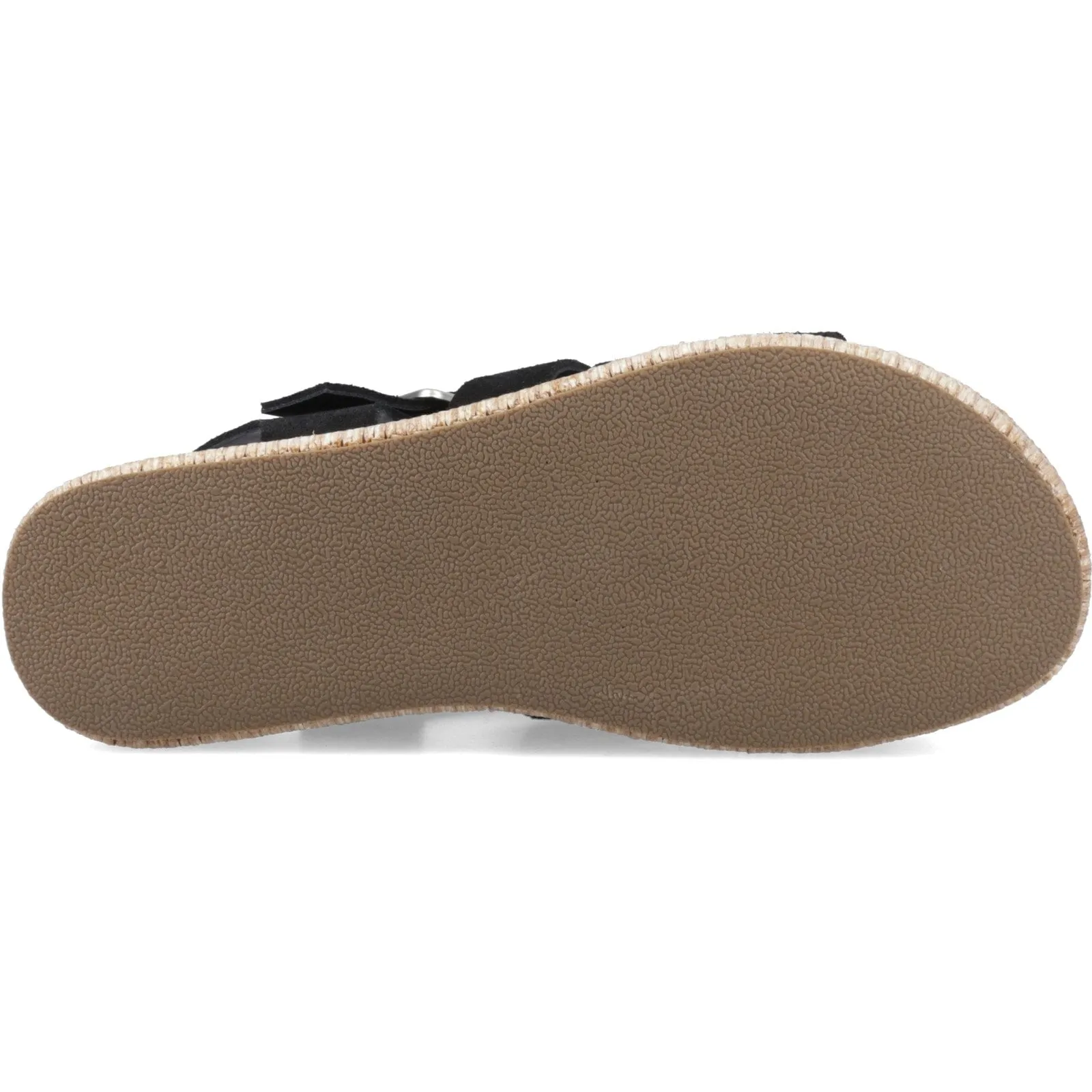 Hush Puppies ROSETTA GLADIATOR Womens Gladiator Sandals Black sold by Shuperb product image thumbnail 4