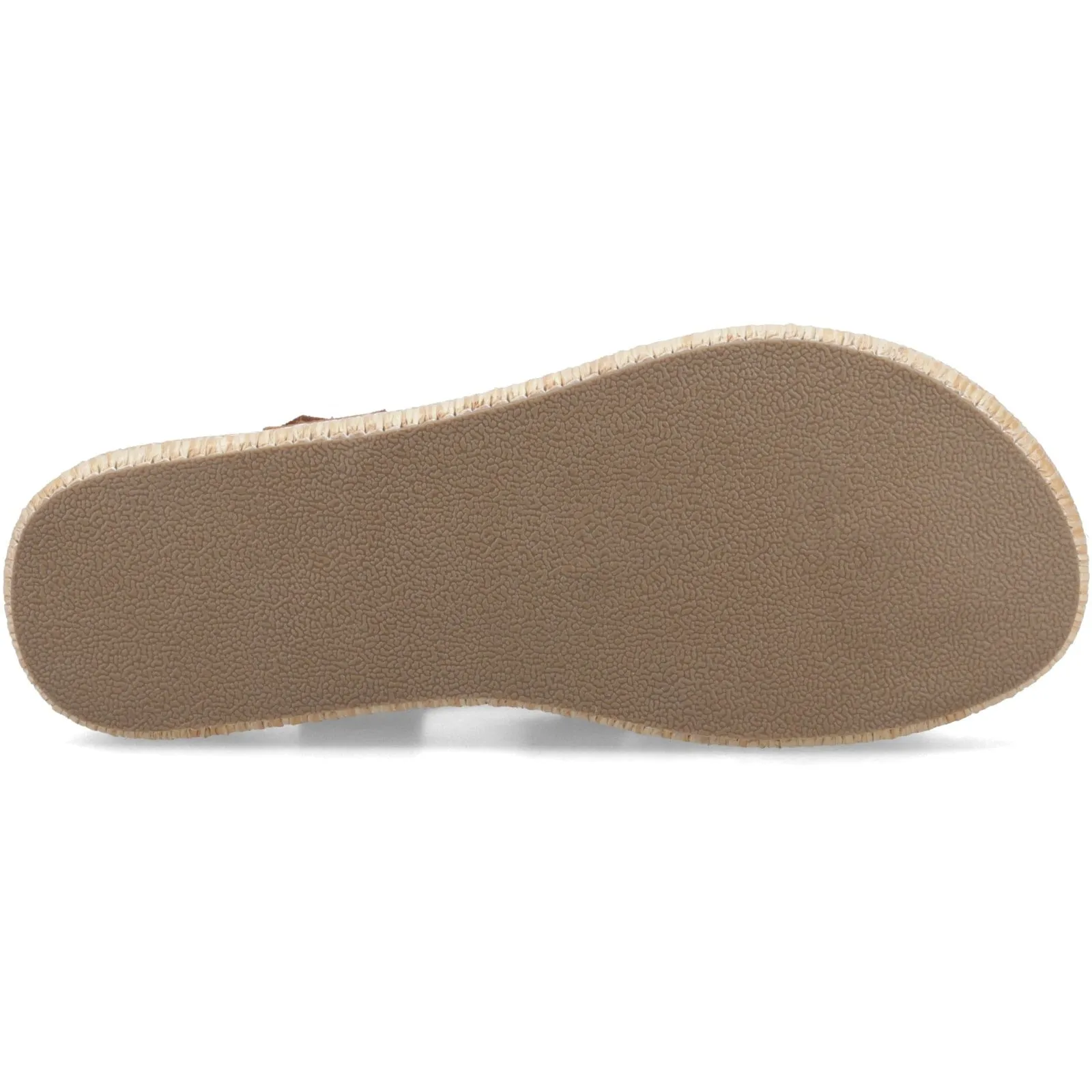 Hush Puppies ROSETTA GLADIATOR Womens Gladiator Sandals Tan sold by Shuperb product image thumbnail 4