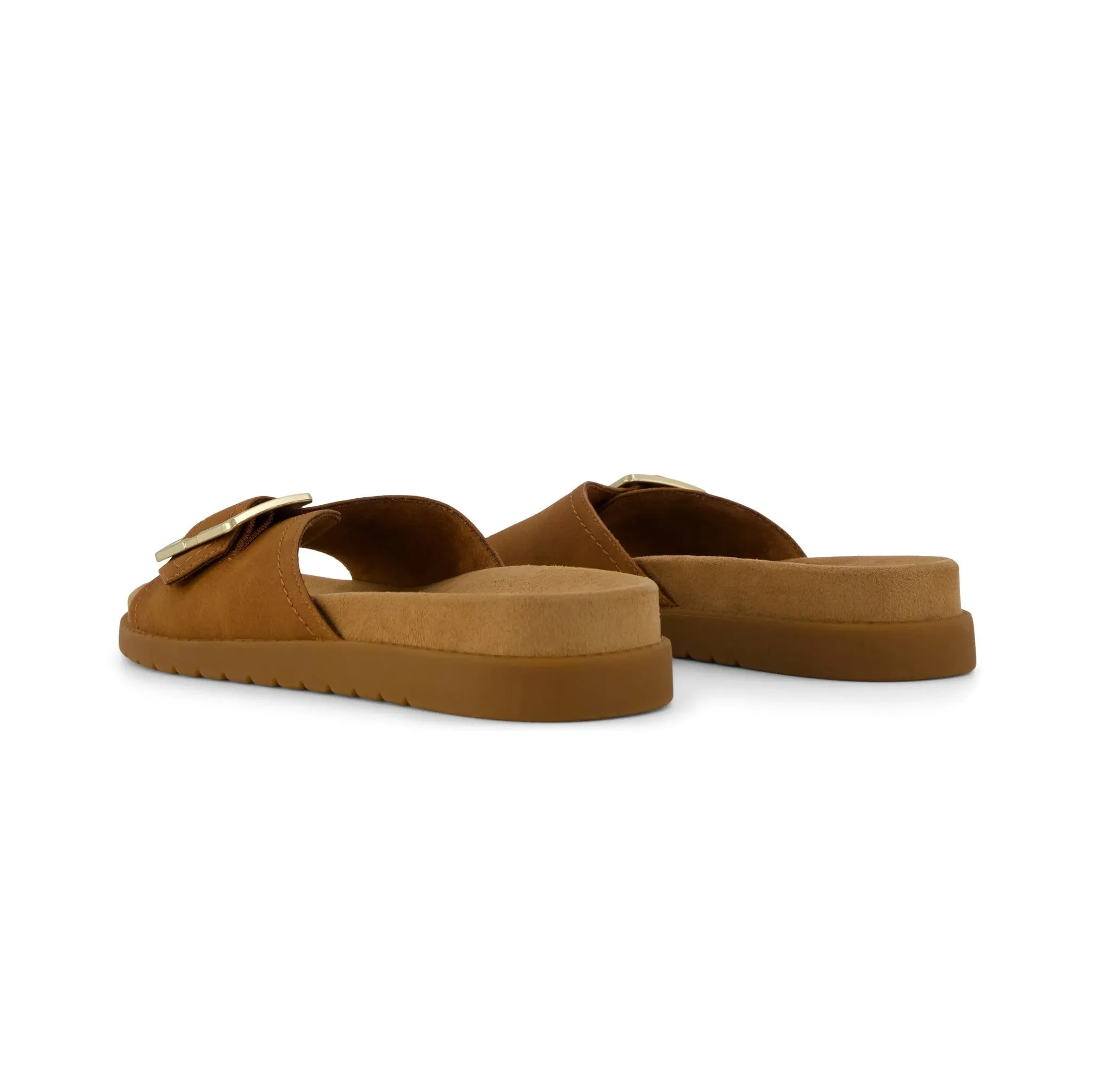 TOMS MARIN SLIDE Womens Sliders Medium Brown sold by Shuperb product image thumbnail 3