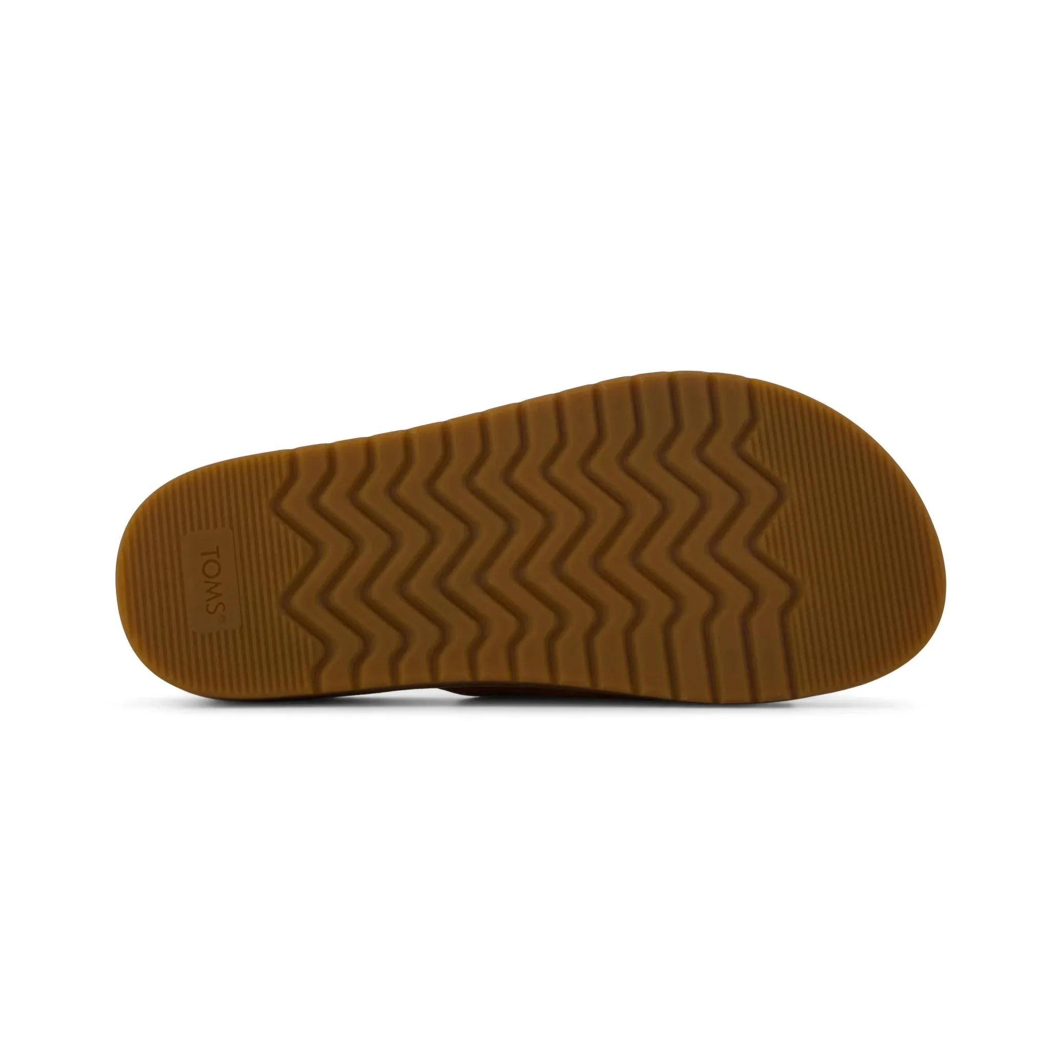 TOMS MARIN SLIDE Womens Sliders Medium Brown sold by Shuperb product image thumbnail 4