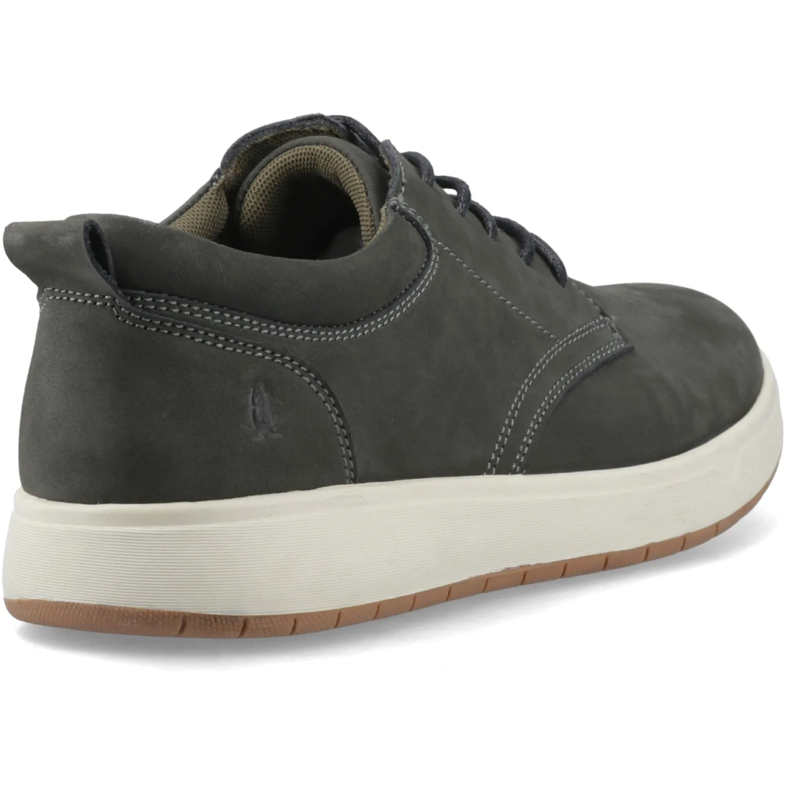 Hush Puppies BOWEN Mens Casual Shoes Khaki sold by Shuperb product image thumbnail 2