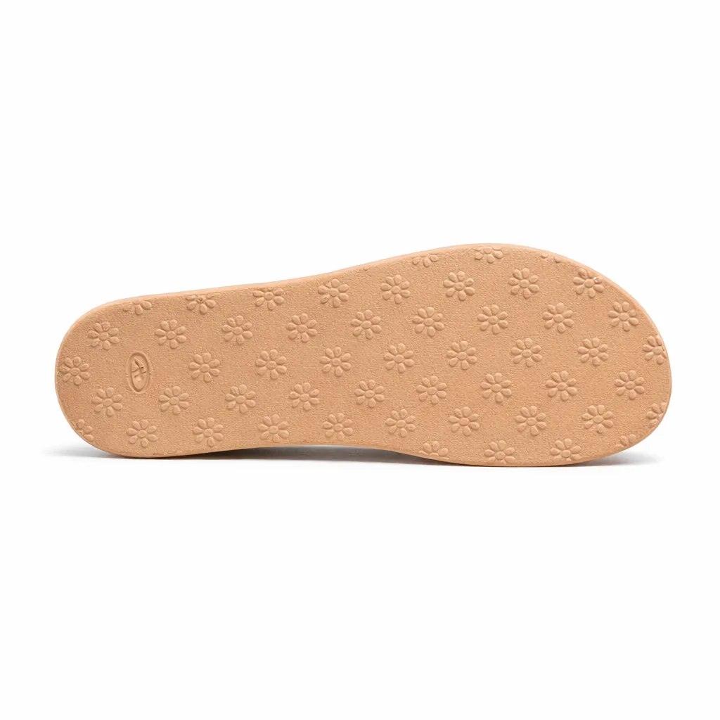 Rocket Dog ADIOS TONY SNAKE Womens Flip-flops Light Pink sold by Shuperb product image thumbnail 3