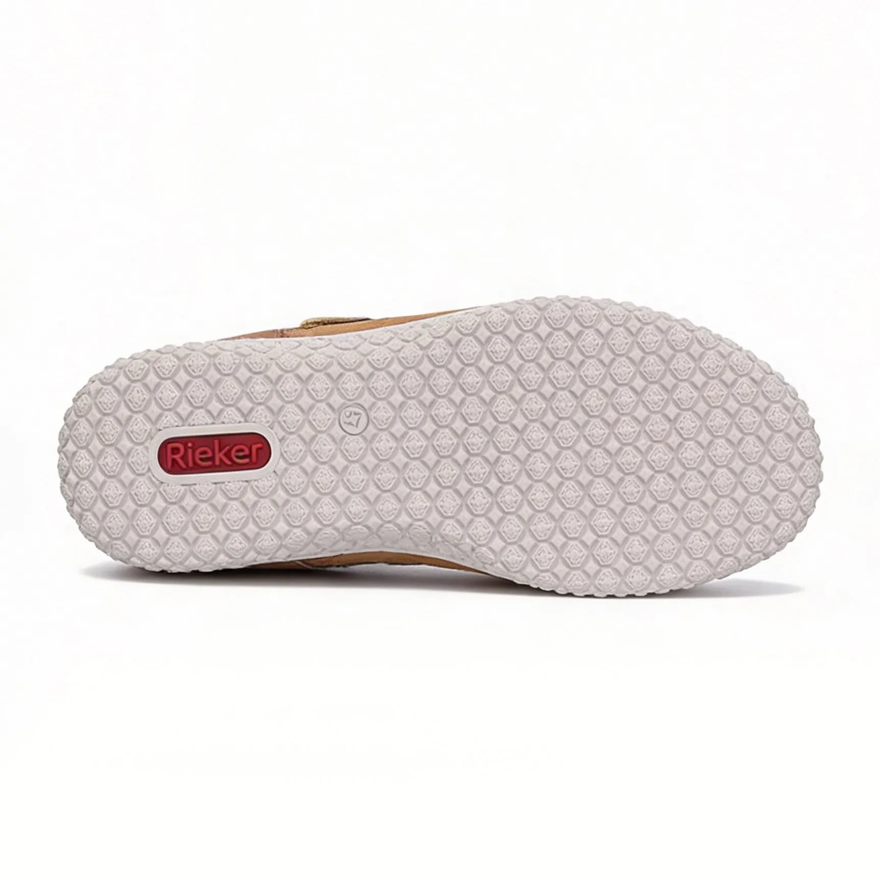 Rieker V0300 Womens Cross Strap Sandals Multi sold by Shuperb product image thumbnail 5