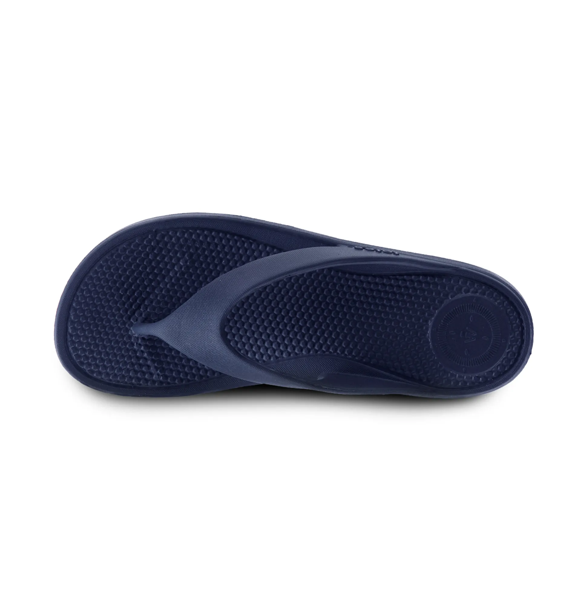 Totes Sol Bounce 0350 Womens Toe-Post Sandals Navy sold by Shuperb product image thumbnail 4