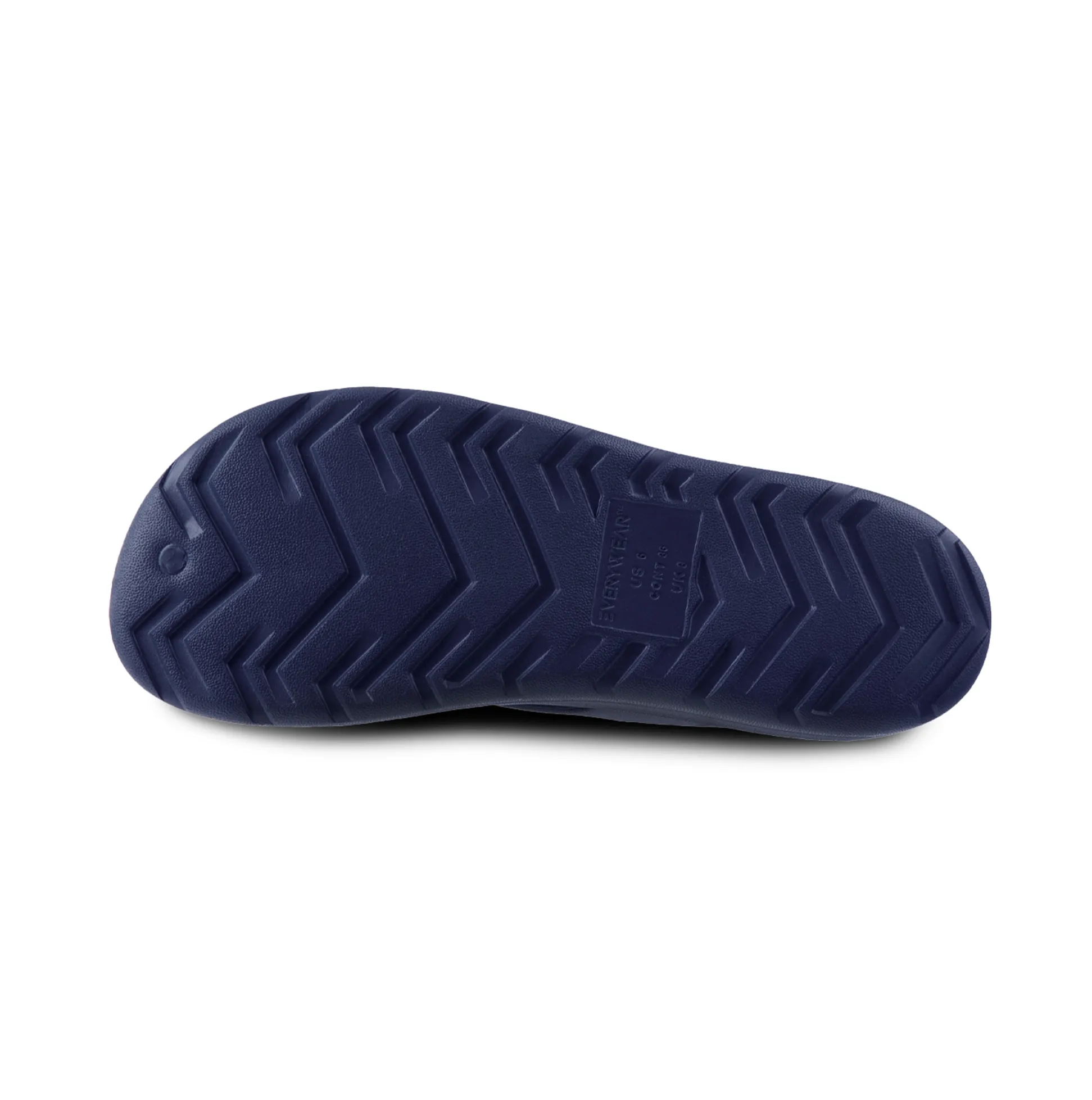 Totes Sol Bounce 0350 Womens Toe-Post Sandals Navy sold by Shuperb product image thumbnail 5