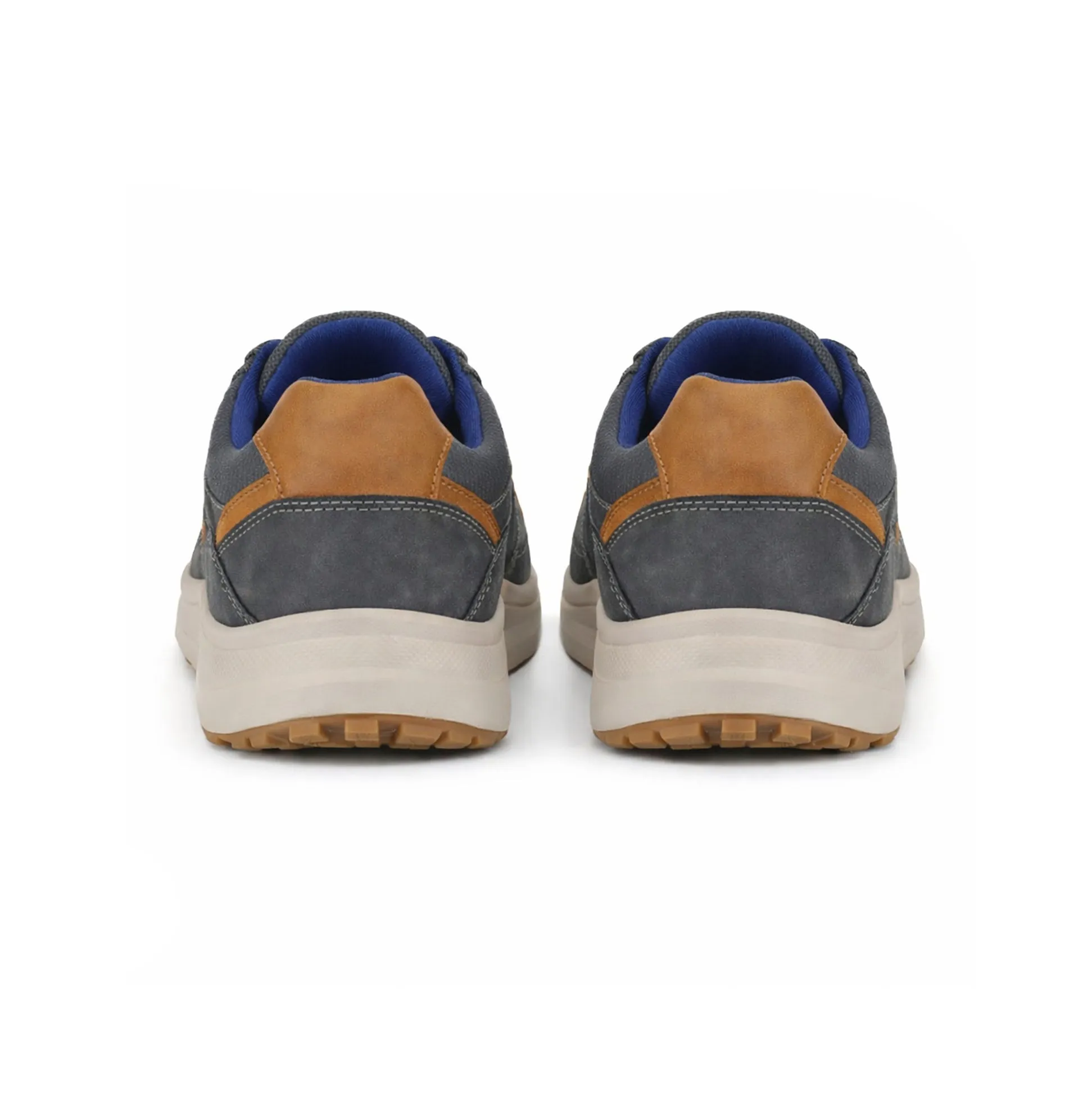 R21 Original M009 Mens Casual Shoes Navy sold by Shuperb product image thumbnail 2
