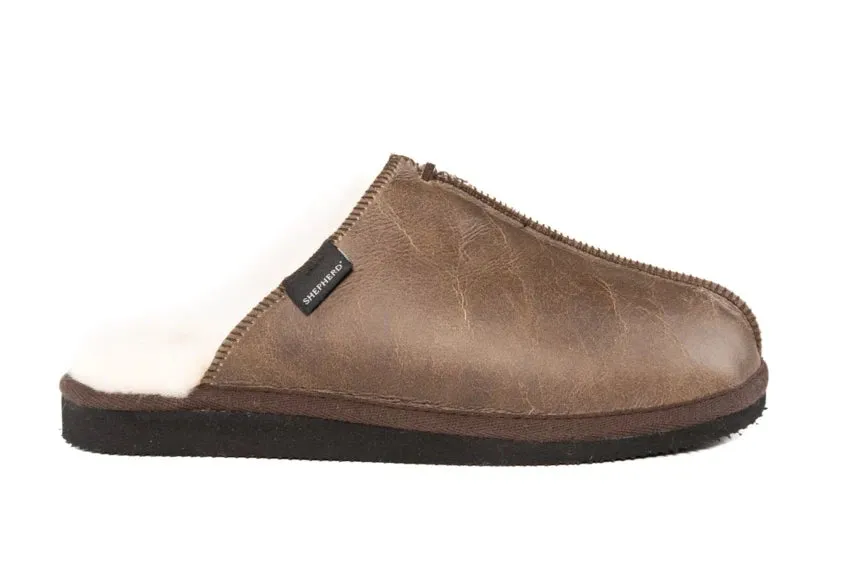 HUGO Mens Mules Oiled Antique sold by Shuperb product image thumbnail 2
