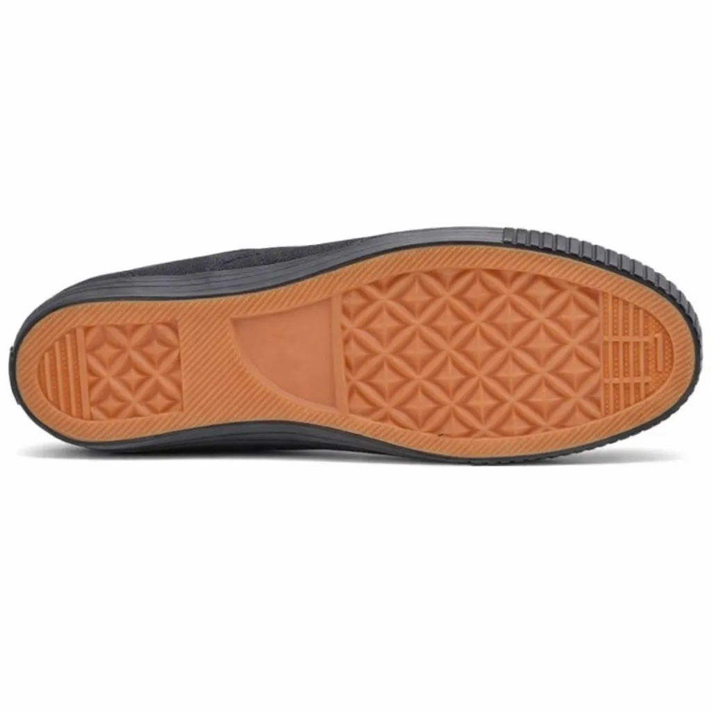 DEK R6300 Mens Canvas Shoes Black sold by Shuperb product image thumbnail 5