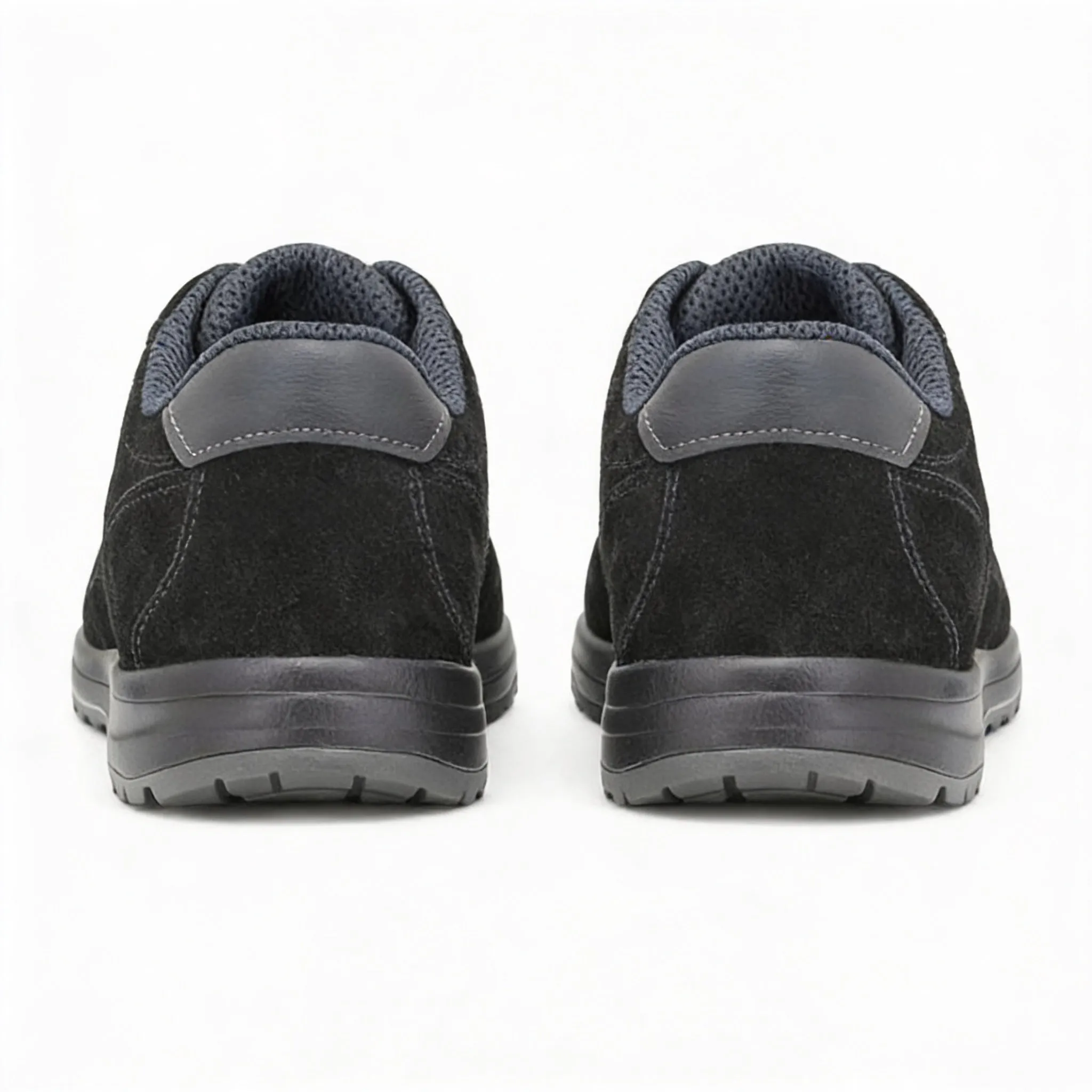 Grafters BOBBY Mens Safety Shoes Black sold by Shuperb product image thumbnail 4