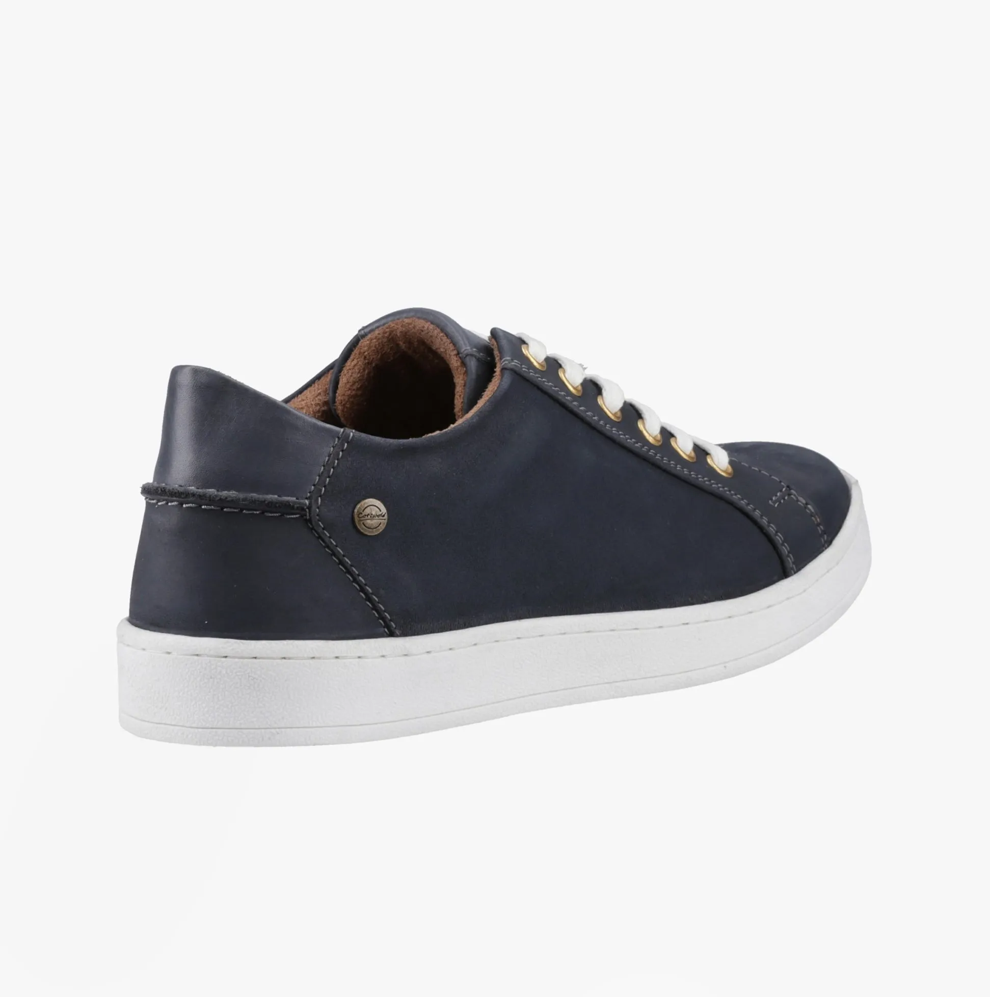 Cotswold RADCOT Womens Casual Trainers Blue sold by Shuperb product image thumbnail 2