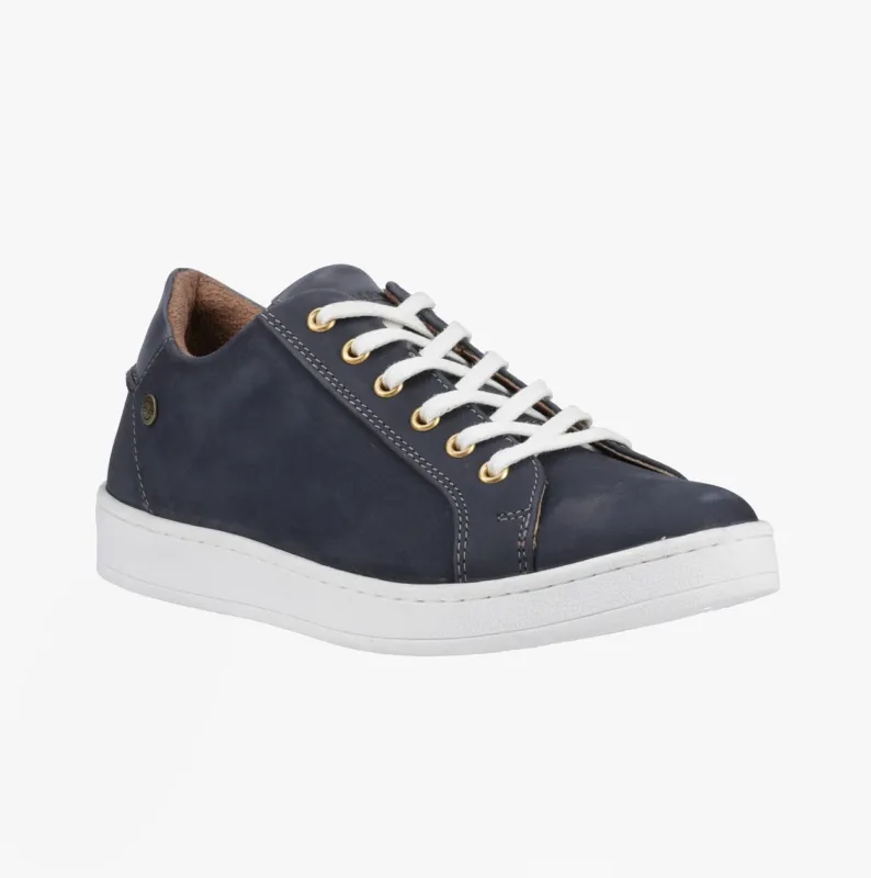 Cotswold RADCOT Womens Casual Trainers Blue made by Shuperb