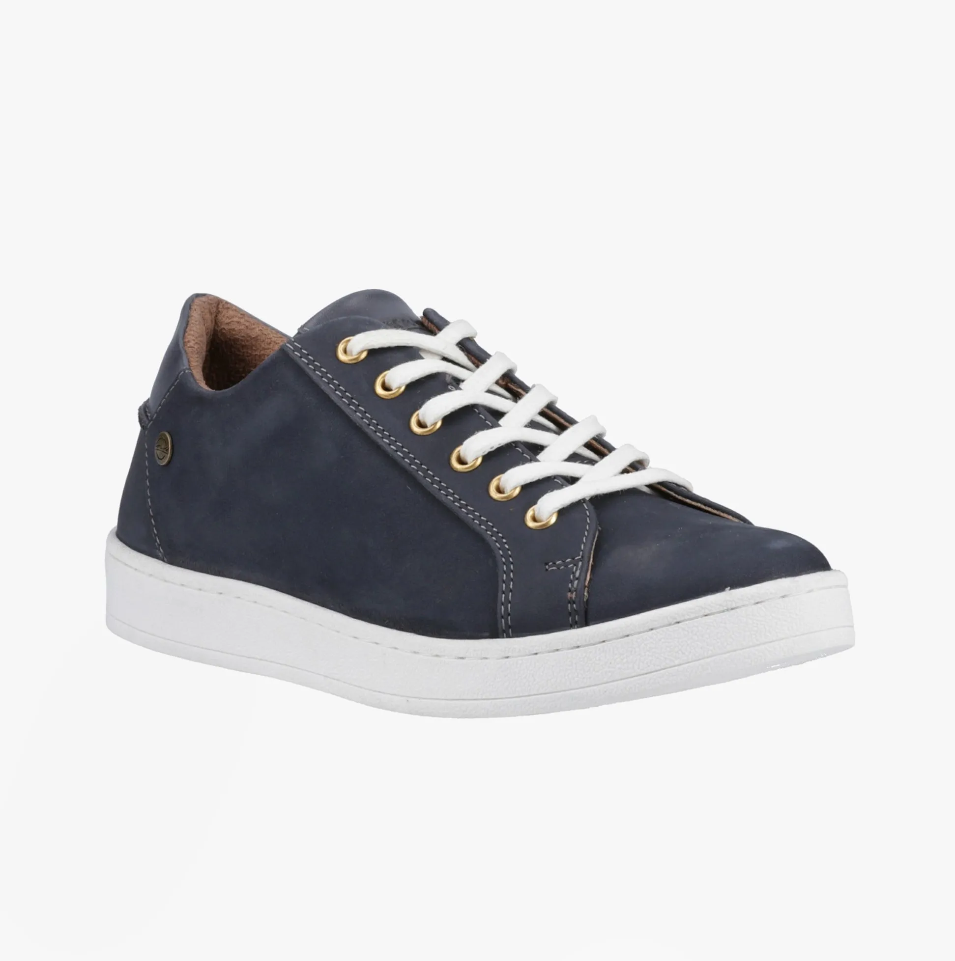 Cotswold RADCOT Womens Casual Trainers Blue sold by Shuperb