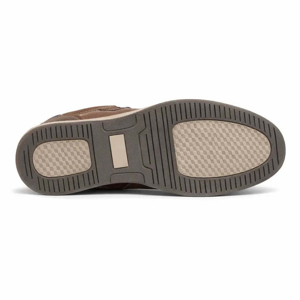 R21 Original Mens Casual Trainers Cognac sold by Shuperb product image thumbnail 5