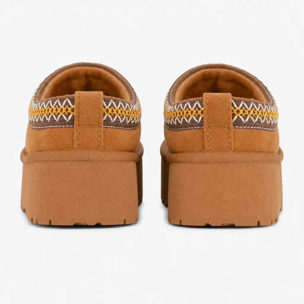 Cipriata DANILLA Womens Mules Tan sold by Shuperb product image thumbnail 3