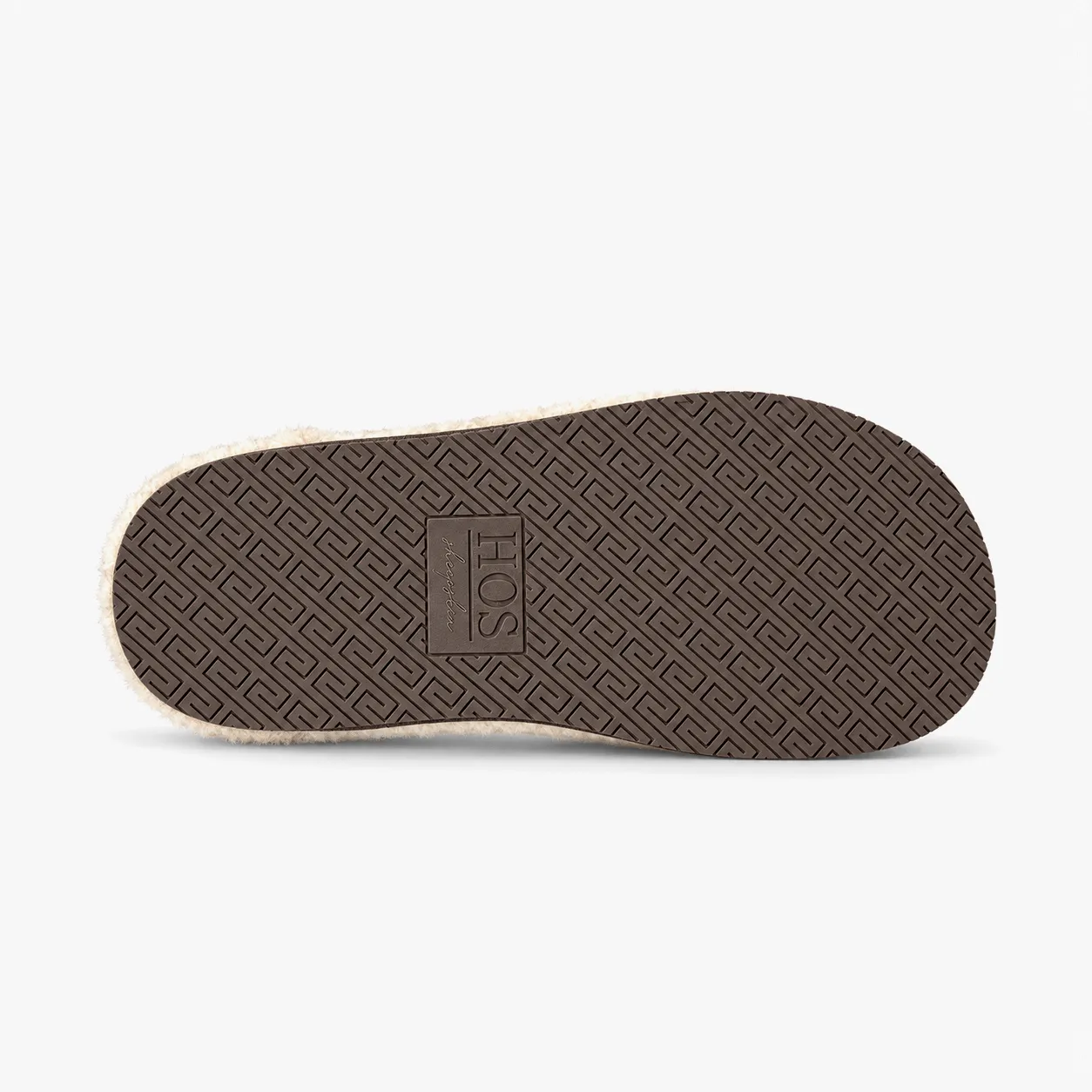 HOS Sheepskin EDWIN Mens Mules Olive sold by Shuperb product image thumbnail 4
