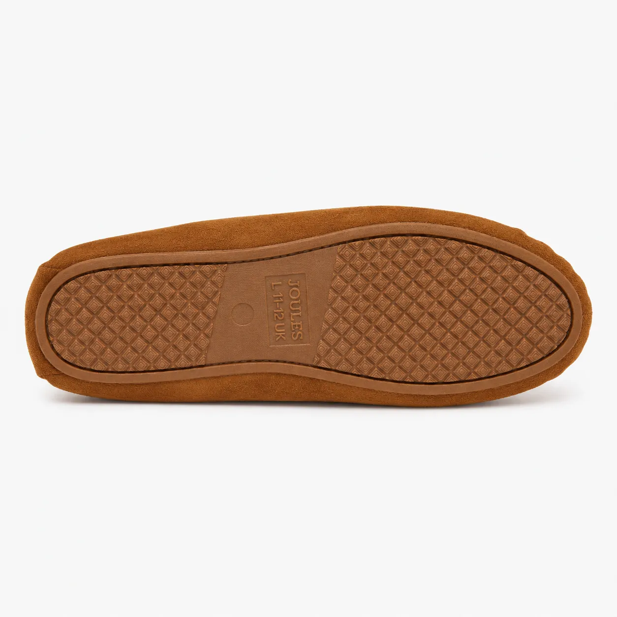Joules MOCCASIN Mens Moccasins Tan Brown sold by Shuperb product image thumbnail 4