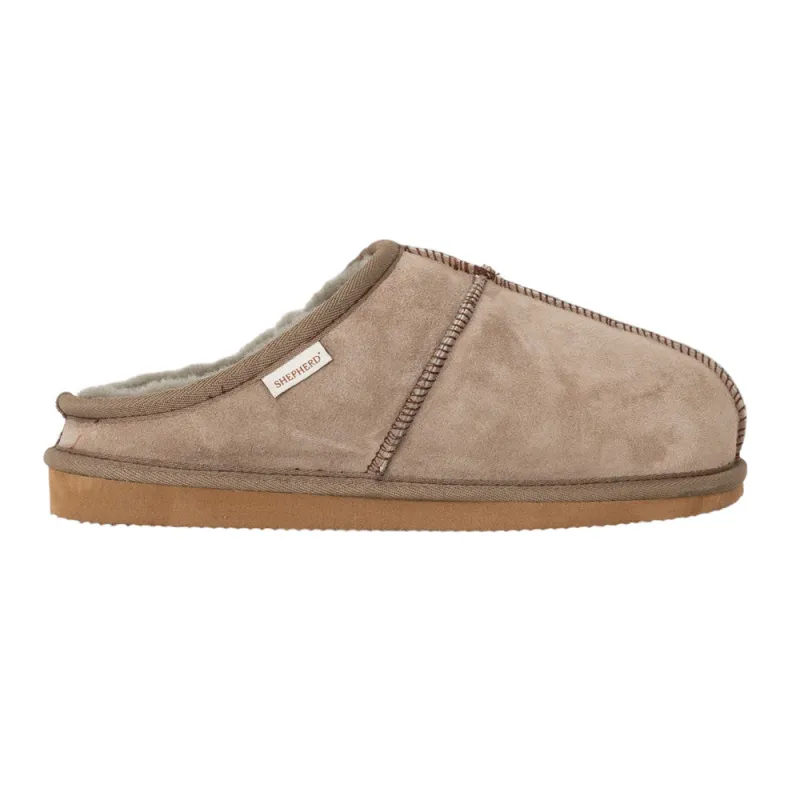 Shepherd BOBO Womens Mules Stone made by Shuperb