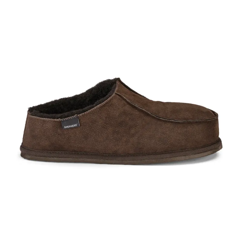 Shepherd RICHARD Mens Mules Moro made by Shuperb