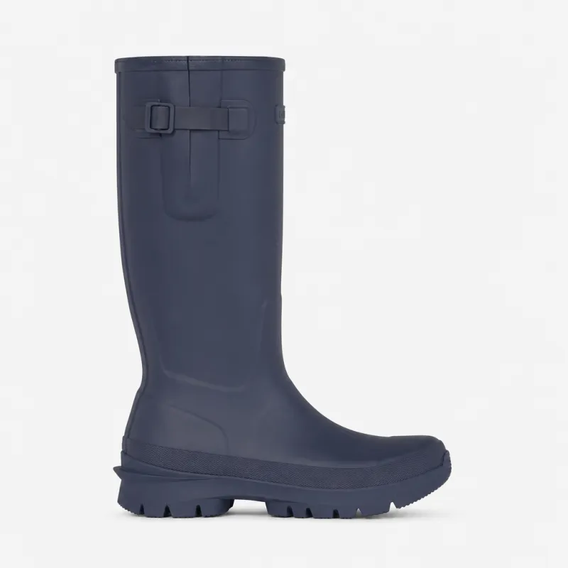 LeMieux BRAMSHAW Womens Wellingtons Navy made by Shuperb