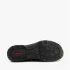 N3271-35 Ladies Casual Shoes Navy/Combi sold by Shuperb