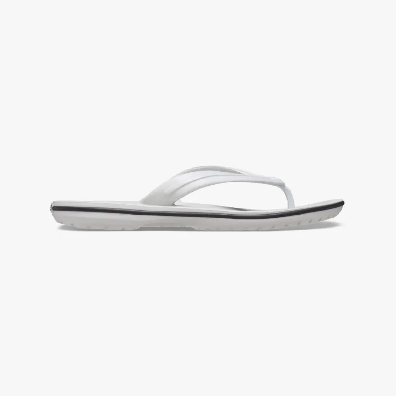 Crocs 11033-1FT CROCBAND FLIP Unisex Flip-Flops Atmosphere sold by Shuperb