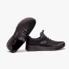 Skechers 149657/BBK DYNAMIGHT 2.0-REAL SMOOTH Womens Sport Black sold by Shuperb