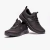 Skechers 149657/BBK DYNAMIGHT 2.0-REAL SMOOTH Womens Sport Black sold by Shuperb