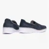 Rieker 53799-14 Womens Shoes Blue sold by Shuperb