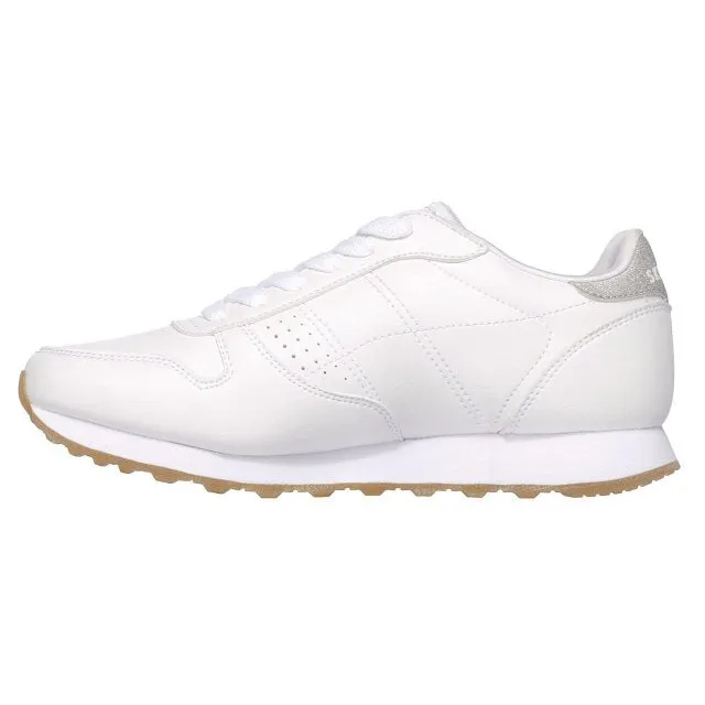OG Womens Trainers White sold by Shuperb product image thumbnail 2
