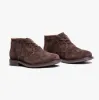 GANT ST FAIRKON Mens Chukka Boots Dark Brown sold by Shuperb