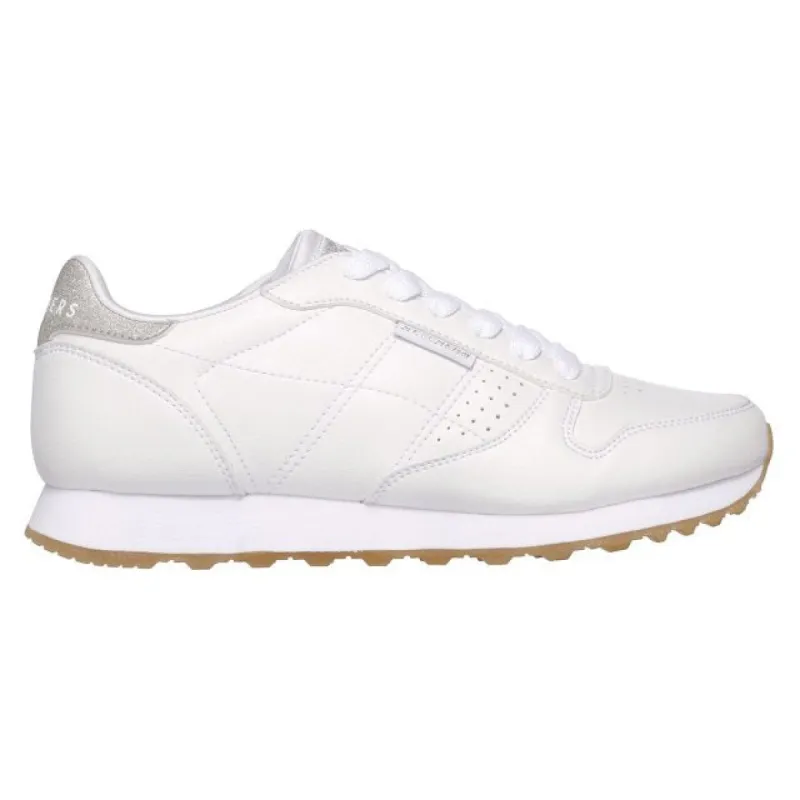 OG Womens Trainers White sold by Shuperb