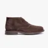 GANT ST FAIRKON Mens Chukka Boots Dark Brown sold by Shuperb