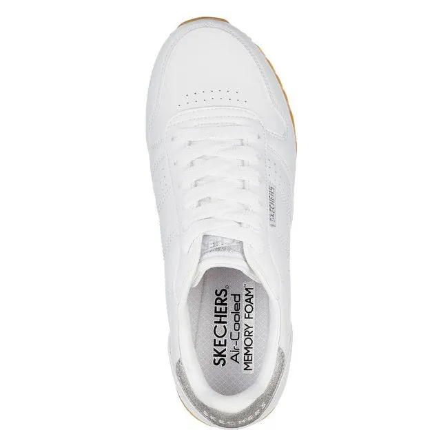 OG Womens Trainers White sold by Shuperb product image thumbnail 3