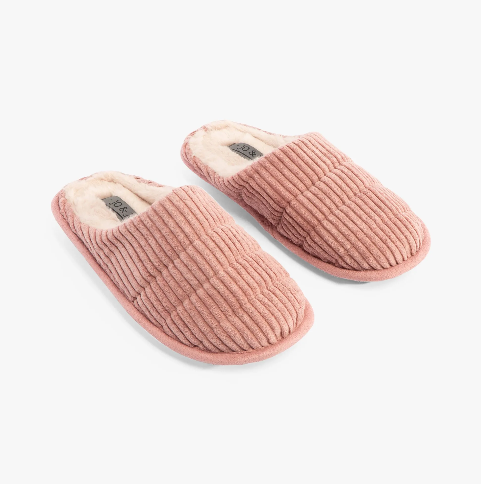 Jo & Joe LINEA Womens Slippers Pink sold by Shuperb product image thumbnail 2