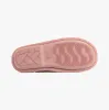 Jo & Joe LINEA Womens Slippers Pink sold by Shuperb