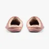 Jo & Joe LINEA Womens Slippers Pink sold by Shuperb