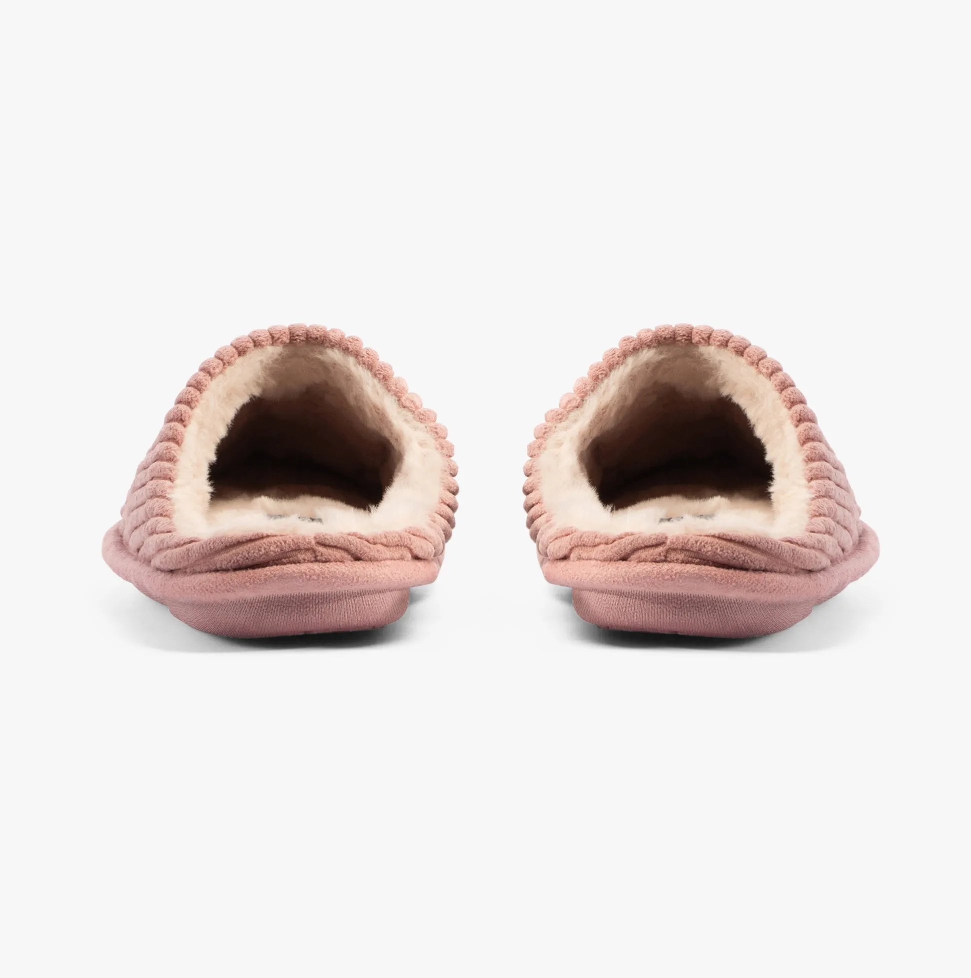 Jo & Joe LINEA Womens Slippers Pink sold by Shuperb product image thumbnail 3
