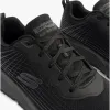 Skechers Work Skechers Work 200021EC MAX CUSHIONING ELITE - RYTAS SR Mens Occupational Trainers Black sold by Shuperb
