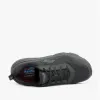 Skechers Work Skechers Work 200021EC MAX CUSHIONING ELITE - RYTAS SR Mens Occupational Trainers Black sold by Shuperb